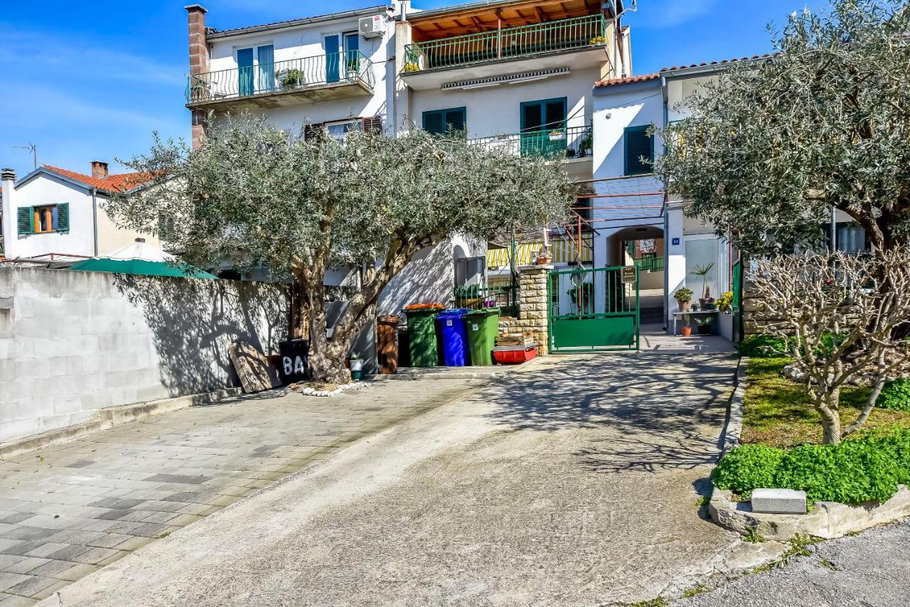 Jasmine * Biograd Na Moru